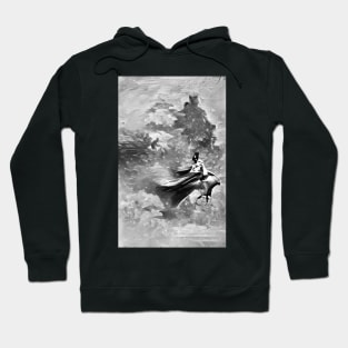 Taylor - Vipers Den - Genesis Collection Hoodie